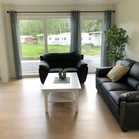 Saltvold Leilighet nr 2 Røldal Buitenkant foto