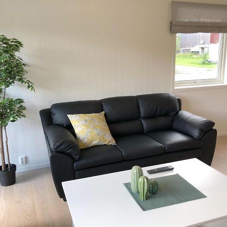 Saltvold Leilighet nr 2 Røldal Buitenkant foto