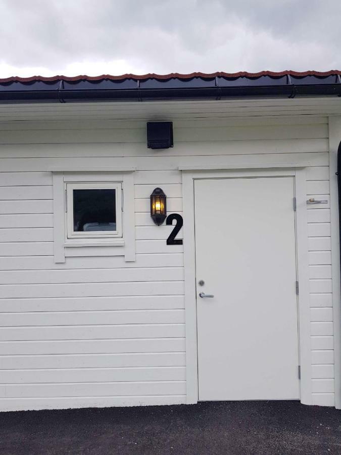 Saltvold Leilighet nr 2 Røldal Buitenkant foto