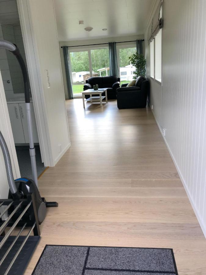 Saltvold Leilighet nr 2 Røldal Buitenkant foto